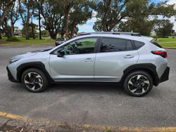 2026 Subaru Crosstrek 2.0S