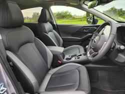 2026 Subaru Crosstrek 2.0S