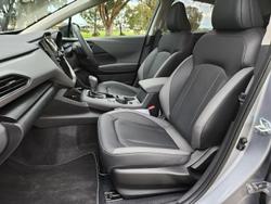 2026 Subaru Crosstrek 2.0S