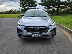 2026 Subaru Crosstrek 2.0S