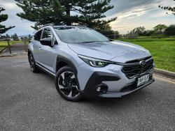 2026 Subaru Crosstrek 2.0S