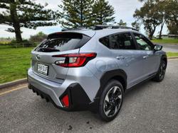 2026 Subaru Crosstrek 2.0S