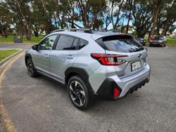2026 Subaru Crosstrek 2.0S
