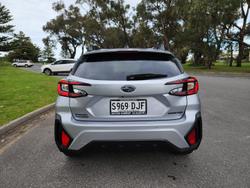 2026 Subaru Crosstrek 2.0S