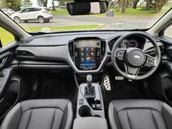 2026 Subaru Crosstrek 2.0S