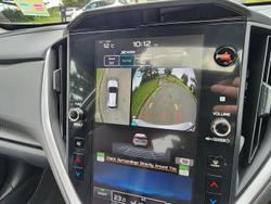 2026 Subaru Crosstrek 2.0S