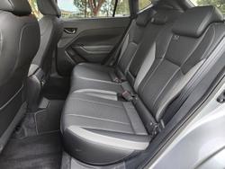2026 Subaru Crosstrek 2.0S