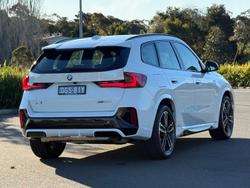 2026 BMW X1 xDrive25e M Sport