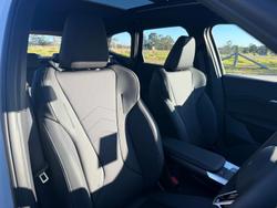 2026 BMW X1 xDrive25e M Sport