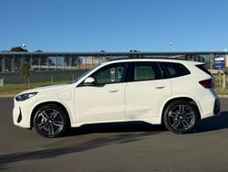 2026 BMW X1 xDrive25e M Sport