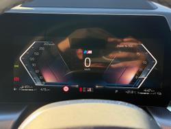 2026 BMW X1 xDrive25e M Sport