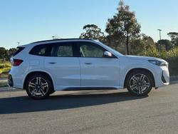 2026 BMW X1 xDrive25e M Sport