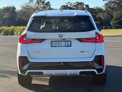 2026 BMW X1 xDrive25e M Sport