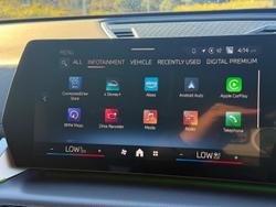 2026 BMW X1 xDrive25e M Sport