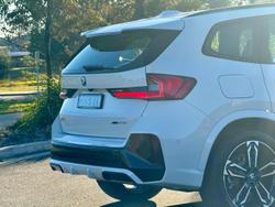 2026 BMW X1 xDrive25e M Sport