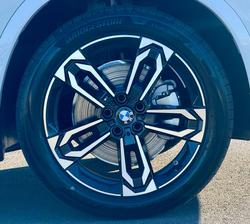 2026 BMW X1 xDrive25e M Sport
