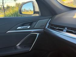 2026 BMW X1 xDrive25e M Sport