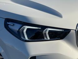 2026 BMW X1 xDrive25e M Sport