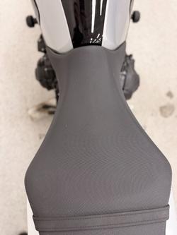 2019 YAMAHA MT-09A SP (MT-09 SP) Black