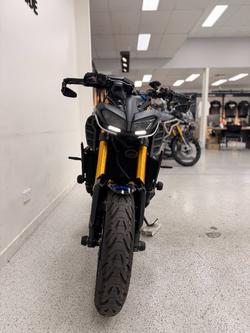 2019 YAMAHA MT-09A SP (MT-09 SP) Black