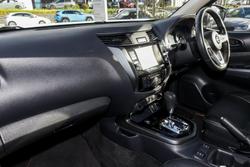 2023 Nissan Navara PRO-4X