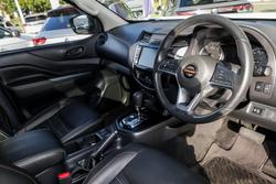 2023 Nissan Navara PRO-4X