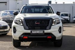 2023 Nissan Navara PRO-4X