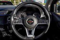 2023 Nissan Navara PRO-4X