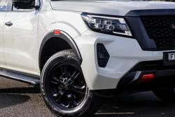 2023 Nissan Navara PRO-4X