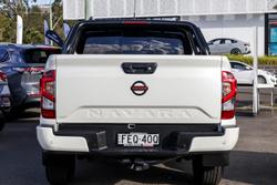 2023 Nissan Navara PRO-4X