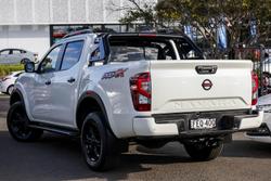 2023 Nissan Navara PRO-4X