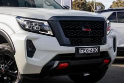 2023 Nissan Navara PRO-4X