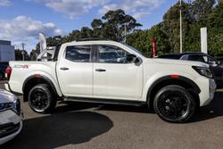 2023 Nissan Navara PRO-4X