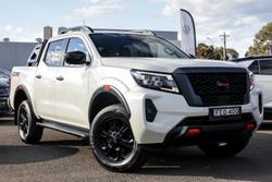 2023 Nissan Navara PRO-4X