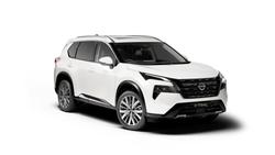 2026 Nissan X-TRAIL Ti-L e-POWER