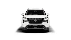 2026 Nissan X-TRAIL Ti-L e-POWER