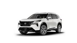 2026 Nissan X-TRAIL Ti-L e-POWER