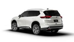 2026 Nissan X-TRAIL Ti-L e-POWER