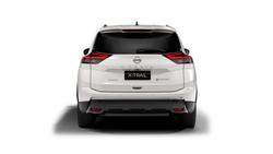 2026 Nissan X-TRAIL Ti-L e-POWER