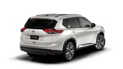 2026 Nissan X-TRAIL Ti-L e-POWER