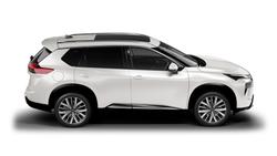 2026 Nissan X-TRAIL Ti-L e-POWER