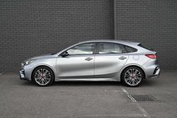 2018 Kia Cerato GT