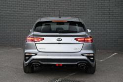 2018 Kia Cerato GT