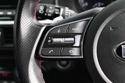 2018 Kia Cerato GT