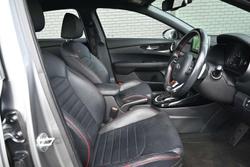 2018 Kia Cerato GT
