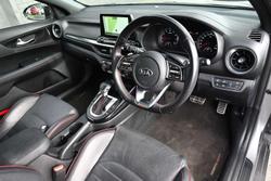 2018 Kia Cerato GT