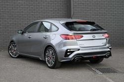 2018 Kia Cerato GT