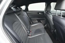 2018 Kia Cerato GT