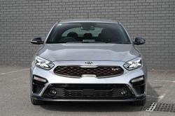2018 Kia Cerato GT