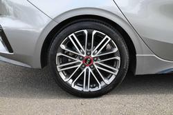 2018 Kia Cerato GT